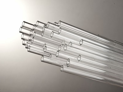 Physical Data Of Lead 21% Glass Tubes